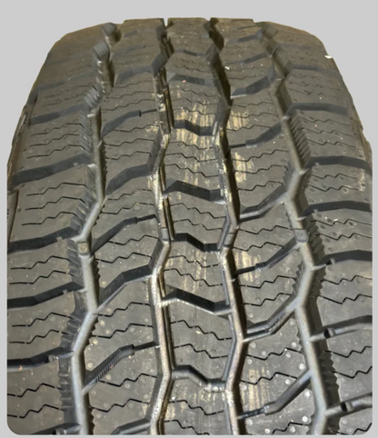 COOPER DISCOVERER ALL-TERRAIN BSW P 245 65 17 111T XL TIRE 171134014