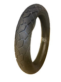 CONTINENTAL TKC 70 BSW  120 70 19 60V  FRONT MOTORCYCLE TIRE 02443820000