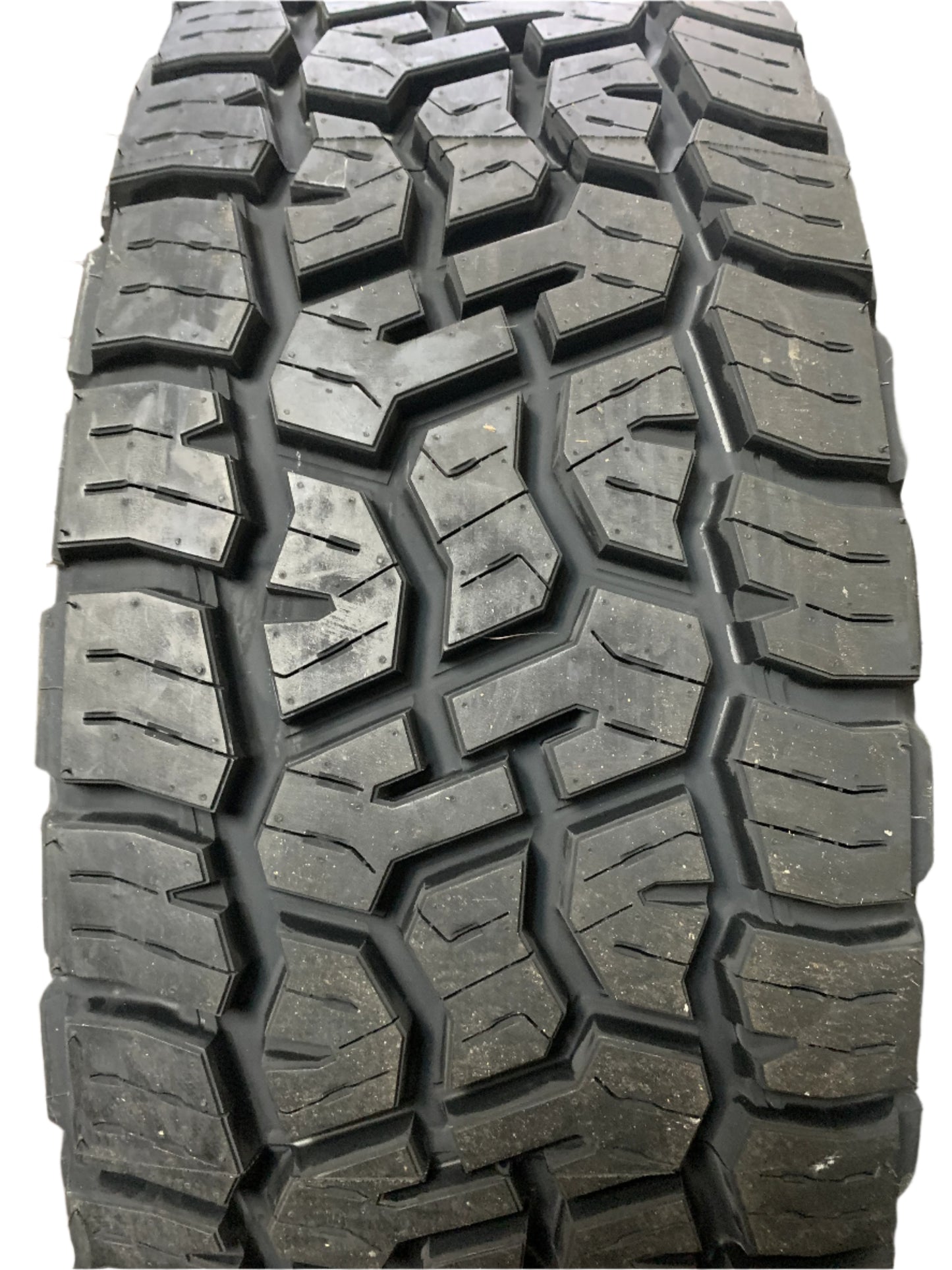 (KSL ONLY) 4 NITTO TERRA GRAPPLER G3 BSW LT 275 70 18 125/122S 10PLY ALL TERRAIN TIRE 223970