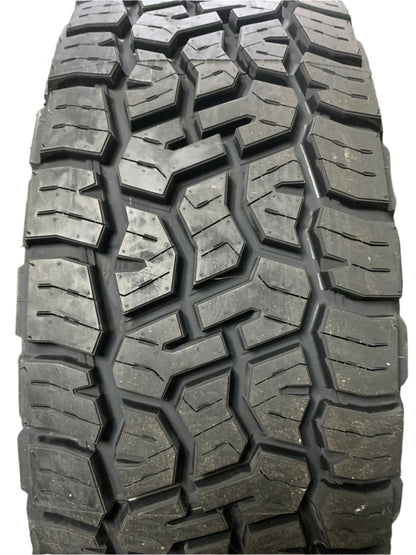 (KSL ONLY) 4 NITTO TERRA GRAPPLER G3 BSW LT 275 70 18 125/122S 10PLY ALL TERRAIN TIRE 223970