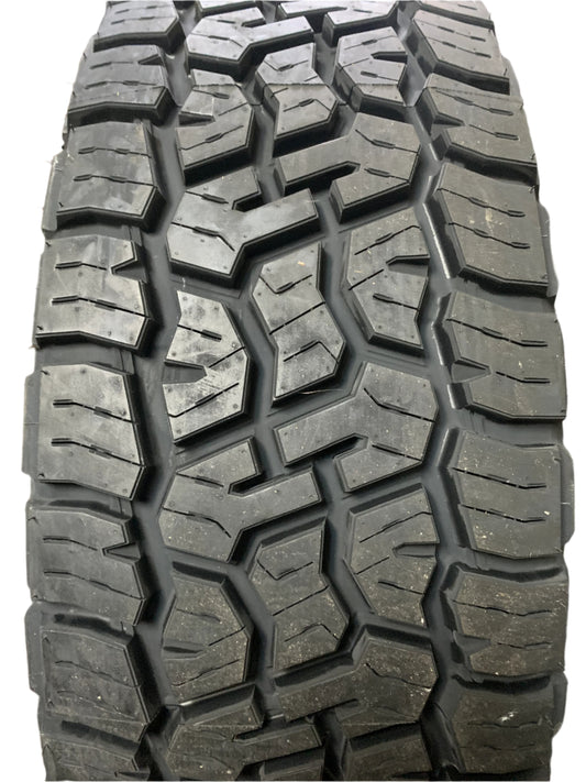 (KSL ONLY) 4 NITTO TERRA GRAPPLER G3 BSW LT 275 70 18 125/122S 10PLY ALL TERRAIN TIRE 223970