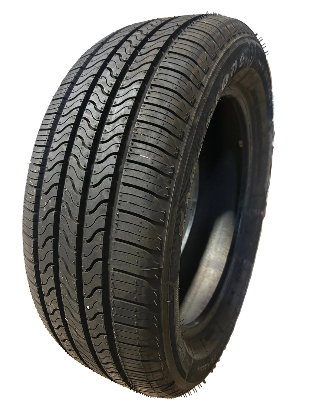 FIRESTONE ALL SEASON BSW P 235 55 18 100H TIRE 003030