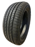 FIRESTONE ALL SEASON BSW P 235 55 18 100H TIRE 003030
