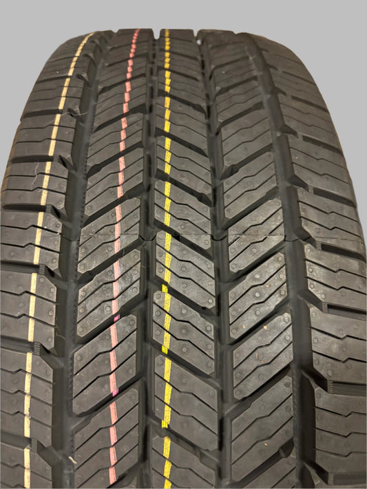 CONTINENTAL TERRAINCONTACT H/T BSW P 245 55 19 103T SL HIGHWAY TERRAIN TIRE 15571860000