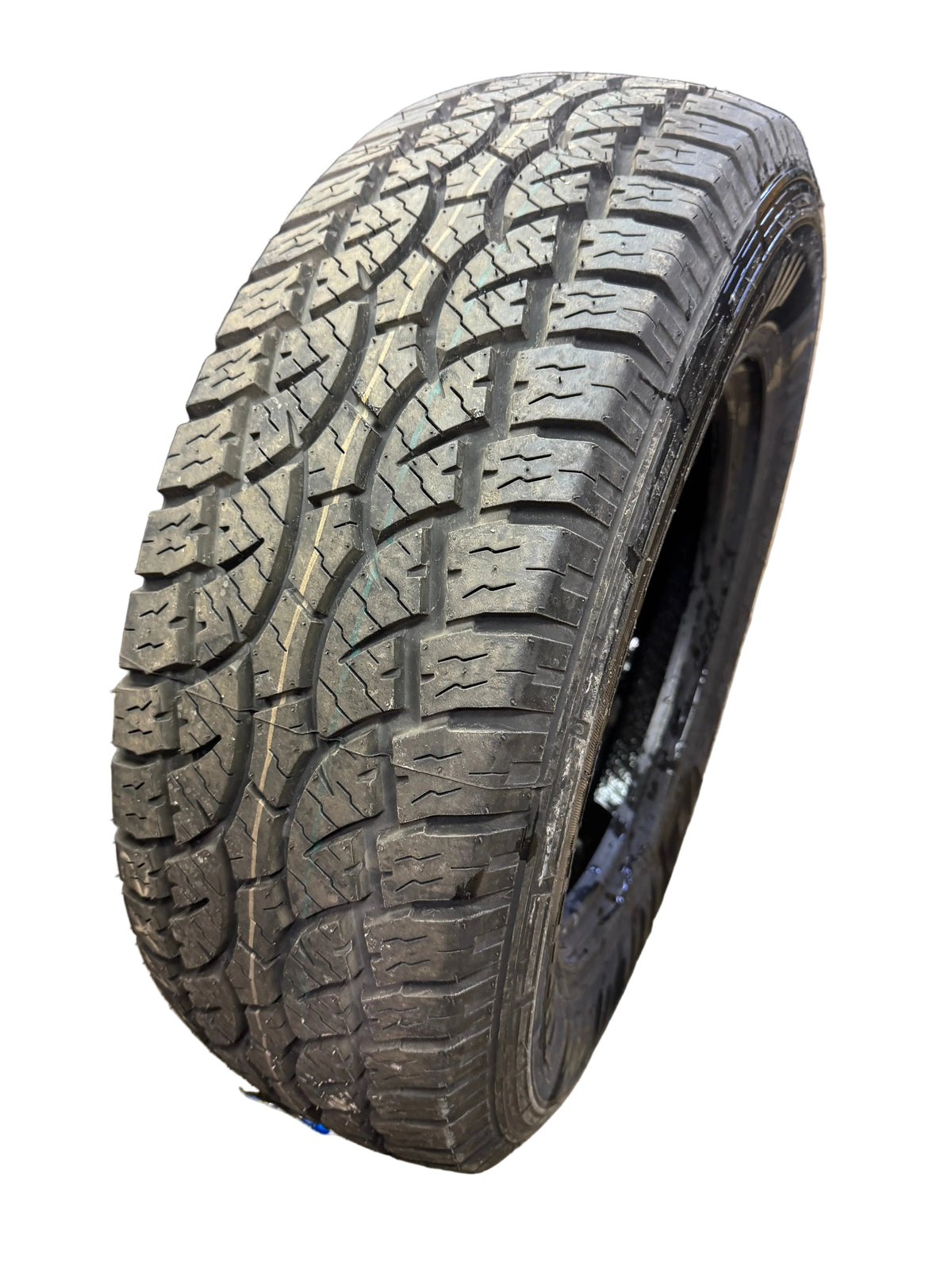THUNDERER RANGER A/T R404 BSW P 245 70 16 111T XL ALL TERRAIN TIRE TH0620
