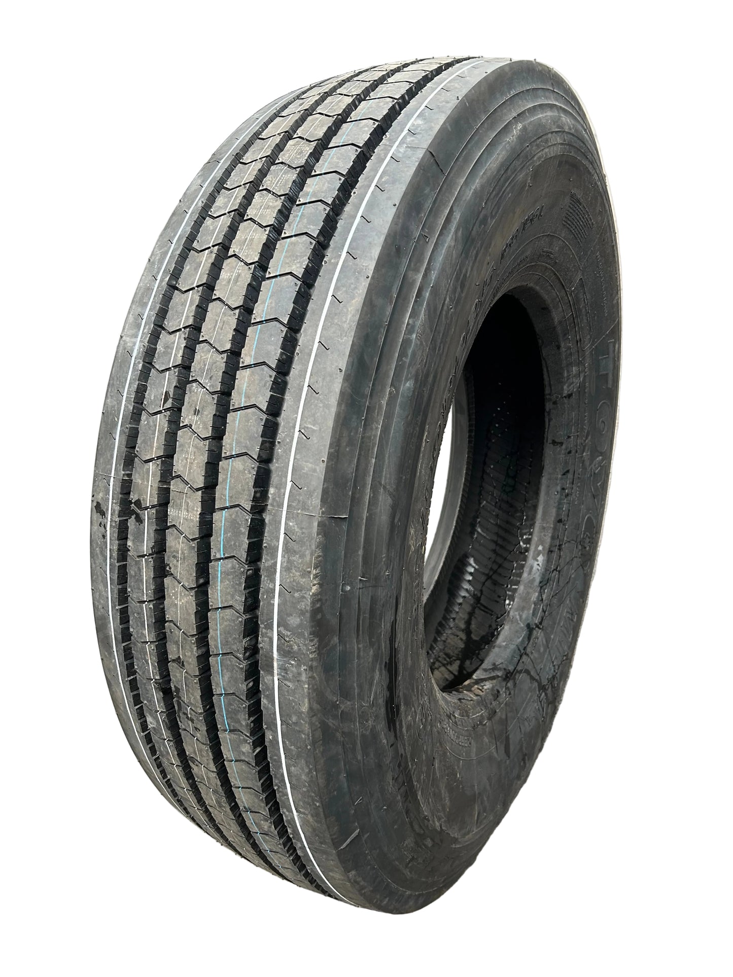 TOYO M144A BSW 315 80 22.5 158/156L 20PLY ALL POSITION TIRE 548370
