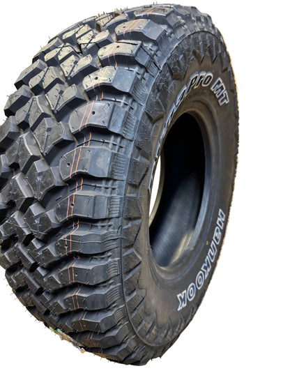 NOS HANKOOK DYNAPRO MT RT03 OWL LT 31 10.5 15 109Q 6PLY MUD TERRAIN TIRE 2000789