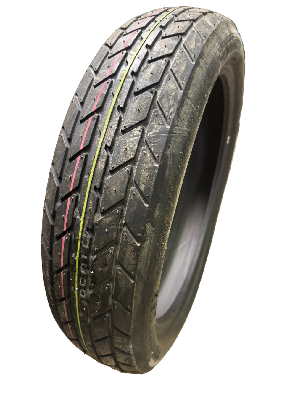 YOKOHAMA Y870C BSW 145 70 18 107M TEMP TIRE TIRE 110187018
