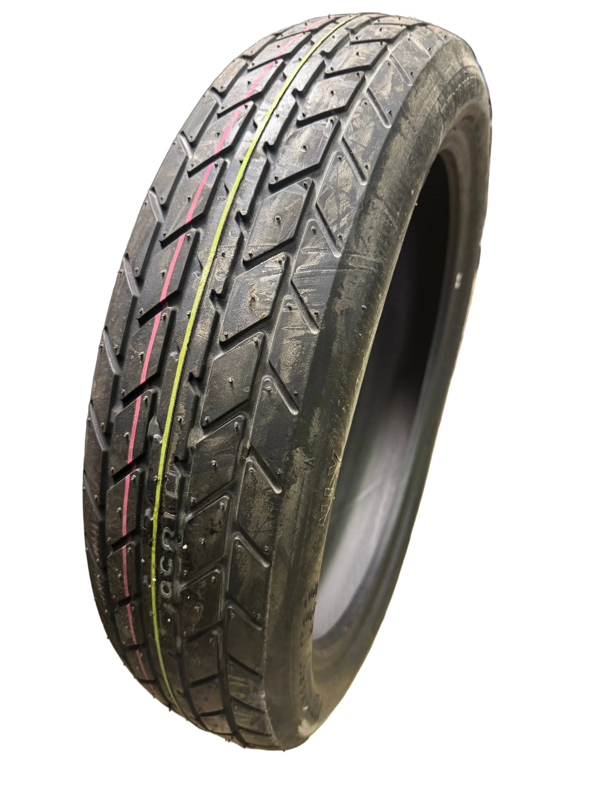 YOKOHAMA Y870C BSW 145 70 18 107M TEMP TIRE TIRE 110187018