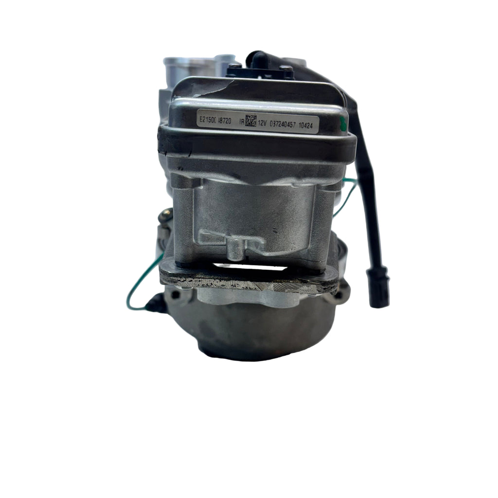 REMAN JOHN DEERE BORG WARNER TURBOCHARGER DAMAGED SE502446