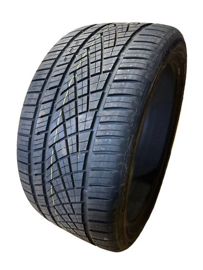 CONTINENTAL EXTREMECONTACT DWS06 PLUS P 295 35 21 107Y XL TIRE 15573560000