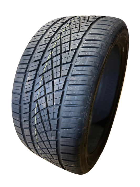 CONTINENTAL EXTREMECONTACT DWS06 PLUS P 295 35 21 107Y XL TIRE 15573560000