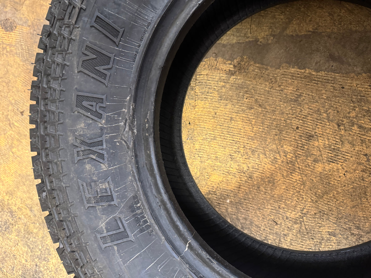 LEXANI TERRAIN BEAST AT BSW P 245 70 16 107H ALL TERRAIN TIRE LXSTAT1670030