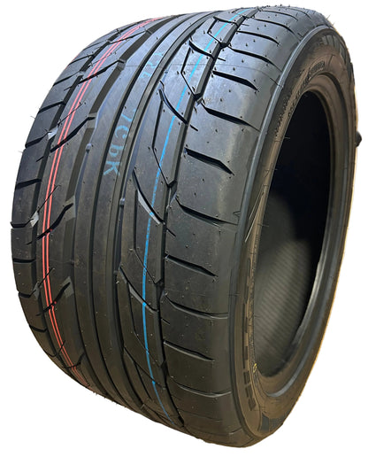 2 NITTO NT555 G2 BSW P 315 35 17 106W XL UHP TIRE 211340