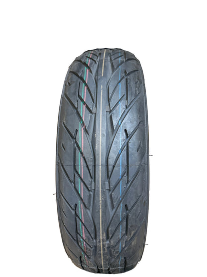 NOS KENDA RADIAL BSW 165 55 15 55H FRONT TIRE 042015001A1