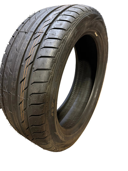 2 NOS ACHILLES ATR SPORT 2 BSW P 245 50 20 102W UHP SUMMER TIRE MAB245020