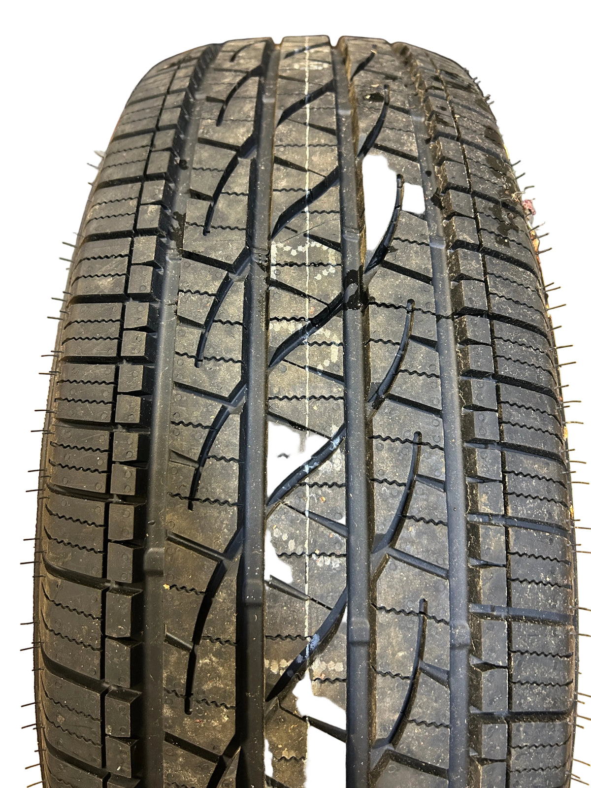 FIRESTONE DESTINATION LE3 OWL P 245 70 17 110T ALL SEASON TIRE 005369
