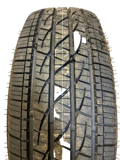 FIRESTONE DESTINATION LE3 OWL P 245 70 17 110T ALL SEASON TIRE 005369