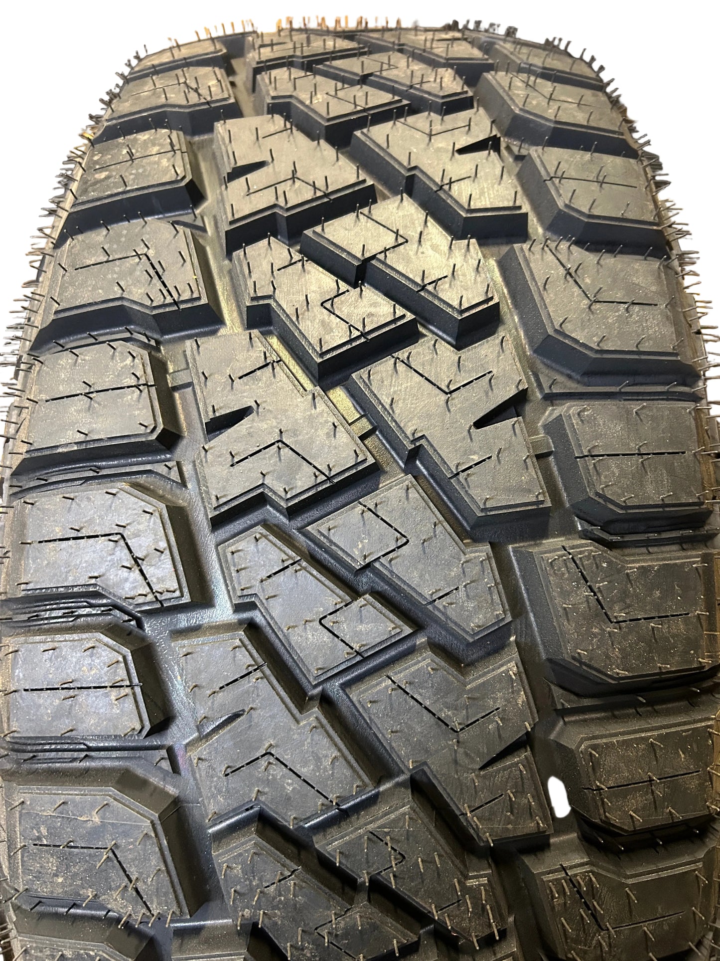 LANDSPIDER WILDTRAXX R/T BSW LT 275 55 20 120/117S 10PLY RUGGED TIRE FRT005
