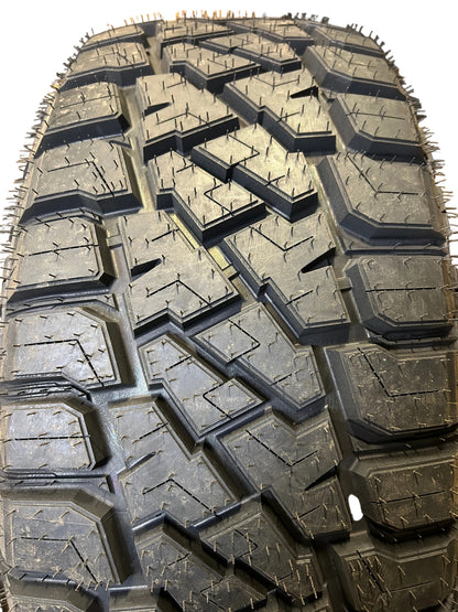 LANDSPIDER WILDTRAXX R/T BSW LT 275 55 20 120/117S 10PLY RUGGED TIRE FRT005
