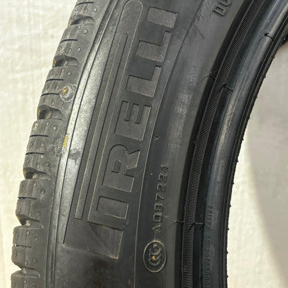 4 PIRELLI SCORPION ZERO ALL SEASON PNCS (FOAM) P 275 45 21 110W XL ALL SEASON TIRES 2809600