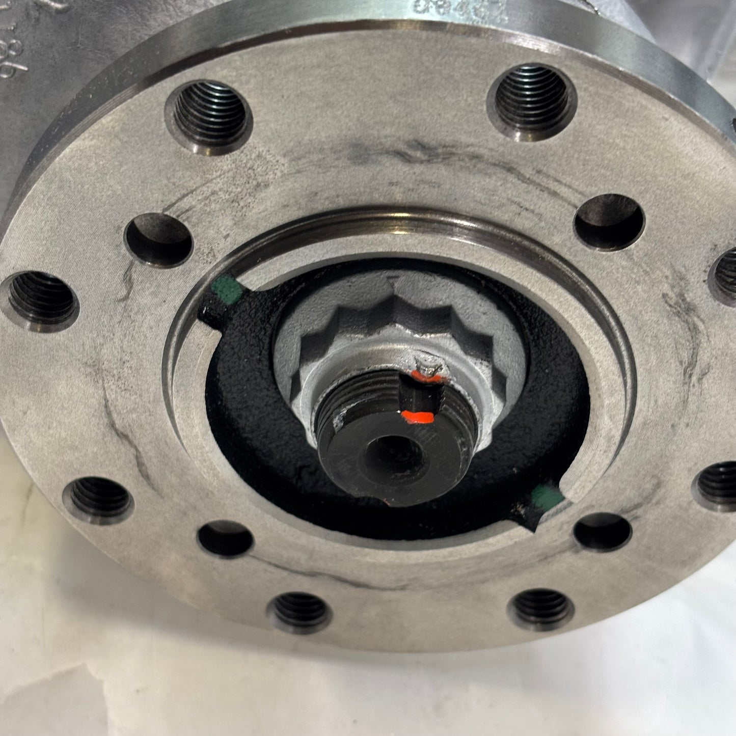 GENUINE GM DIFFERENTIAL E-LSD 2025 CHEVY SUBURBAN/TAHOE GMC YUKON/YUKON XL 85707709