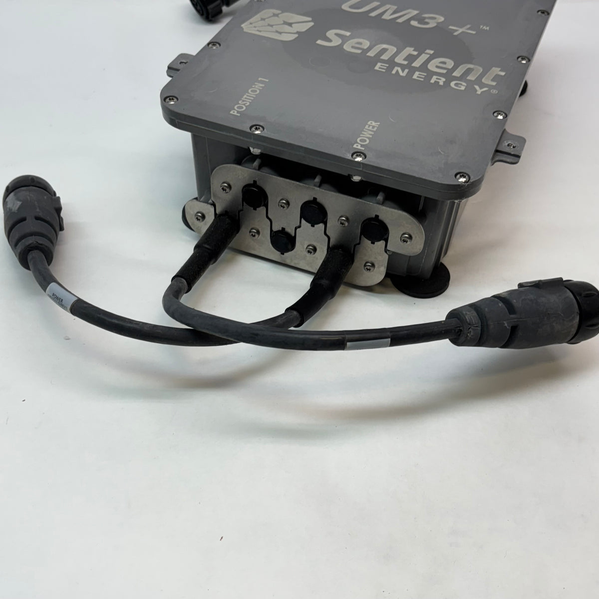 COMMS SENTIENT ENERGY UM3+ STANDARD UNDERGROUND LINE SENSOR 44001-01049-20024