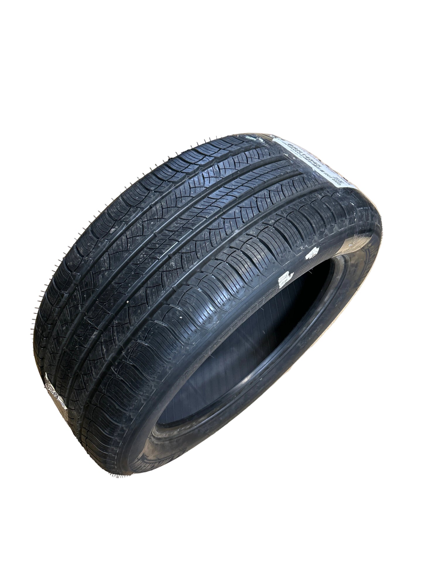 MICHELIN LATITUDE TOUR HP BSW P 265 50 19 110V XL ALL SEASON TIRE 73564