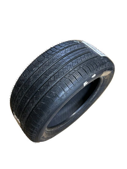 MICHELIN LATITUDE TOUR HP BSW P 265 50 19 110V XL ALL SEASON TIRE 73564