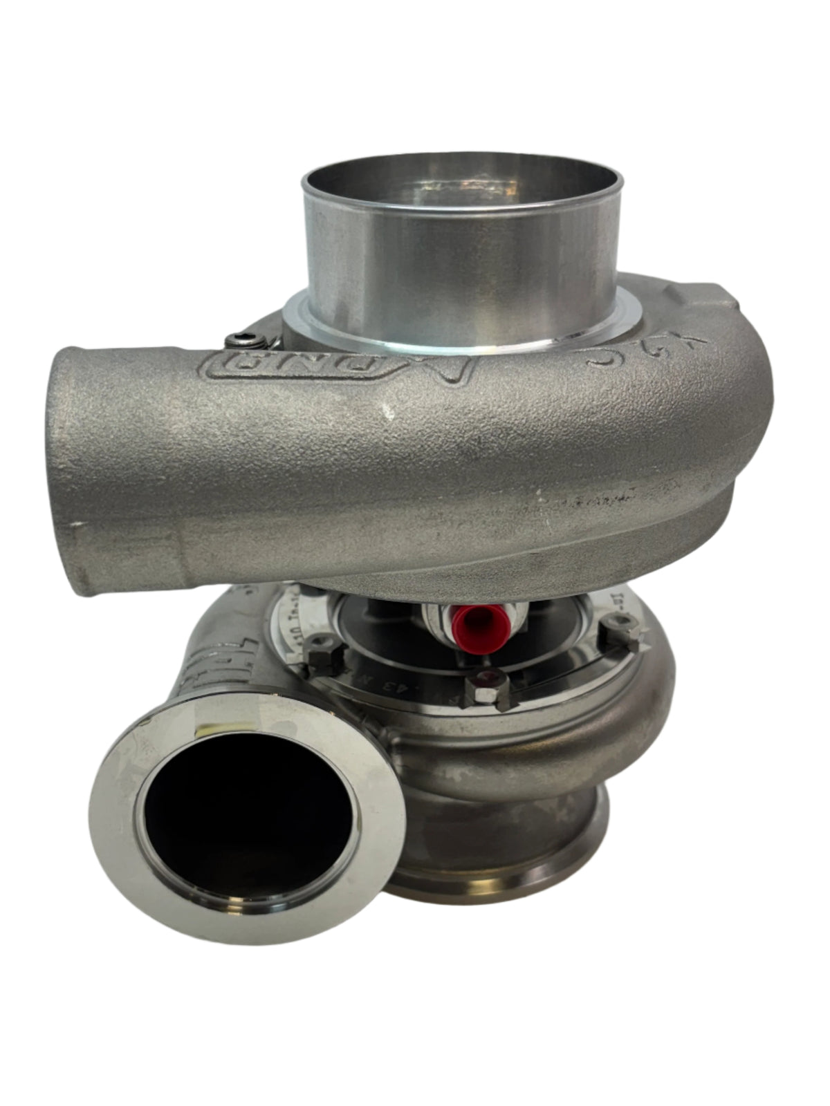 XONA ROTOR X2C SERIES TURBOCHARGER 1040 SLC082202