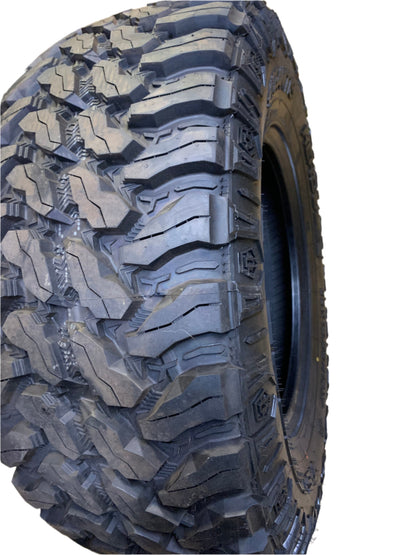 HERCULES TIS OFFROAD TT1 BSW LT 35 12.5 18 128Q 12PLY MUD TERRAIN TIRE 98534