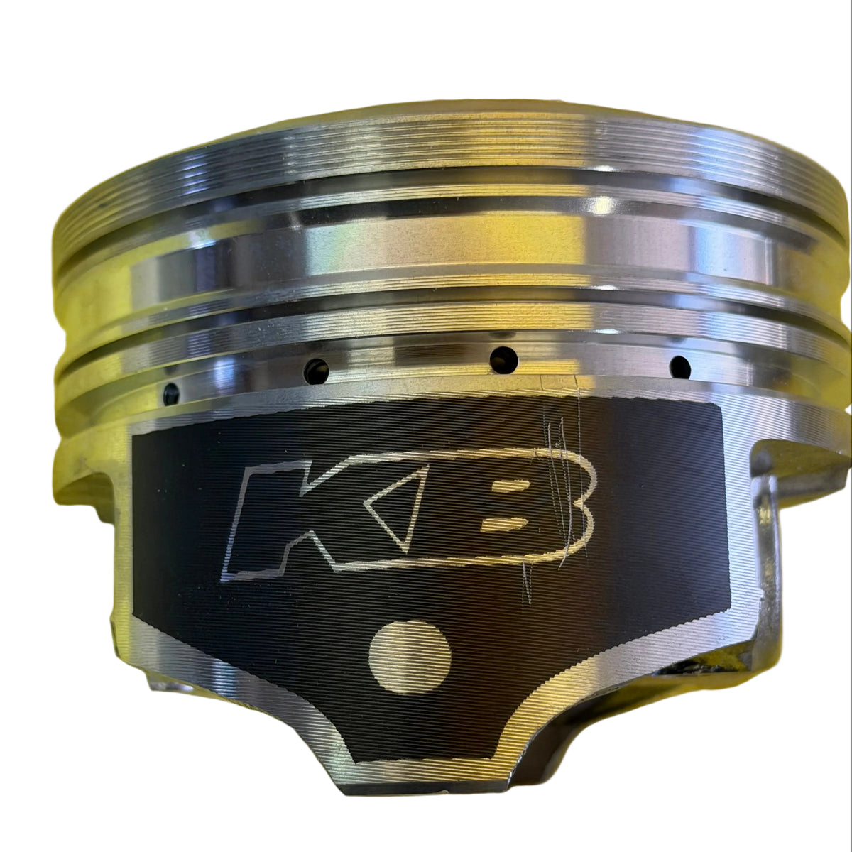 KB PERFORMANCE PISTONS 4.360 IN. BORE BB FORD 460 KB401.STD