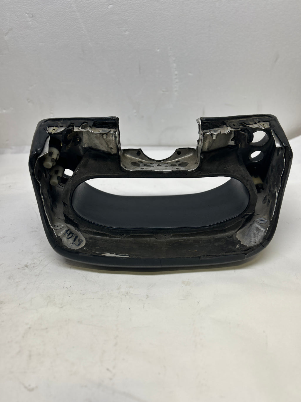 PORSCHE 78-89 PORSCHE 928 BLACK CLUSTER POD TRIM