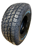 LANDSPIDER WILDTRAXX A/T RWL LT 305 70 16 124/121S 10PLY ALL TERRAIN TIRE DAT026