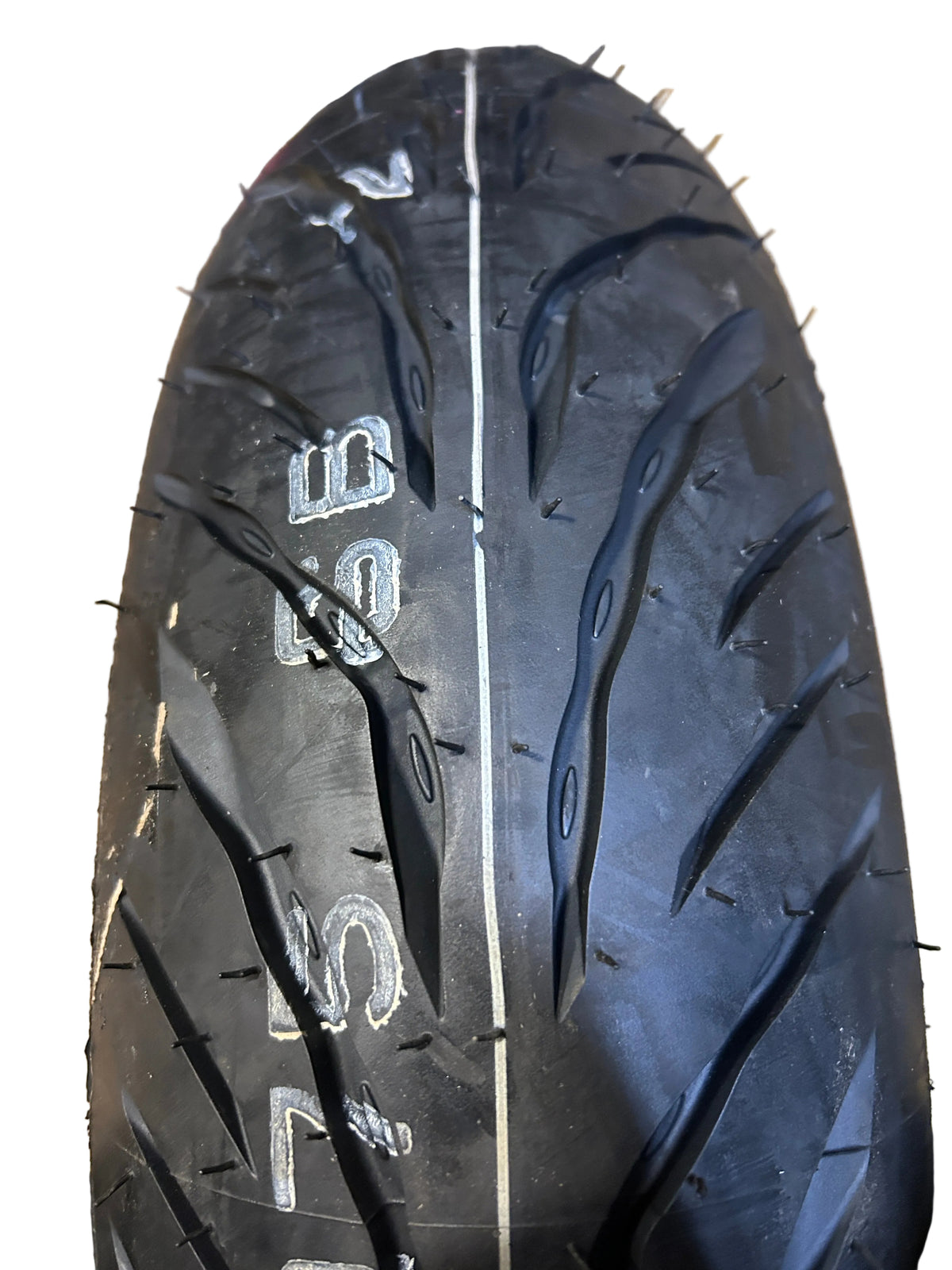 BRIDGESTONE BATTLAX T32 BSW 150 70 17 69W REAR MOTORCYCLE TIRE 12665