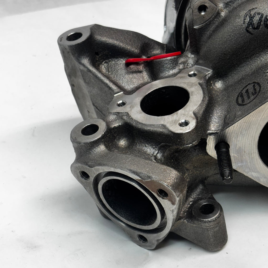 GENUINE GARRETT TURBOCHARGER DODGE RAM 1500 3.0 ECODIESEL 855634-0004