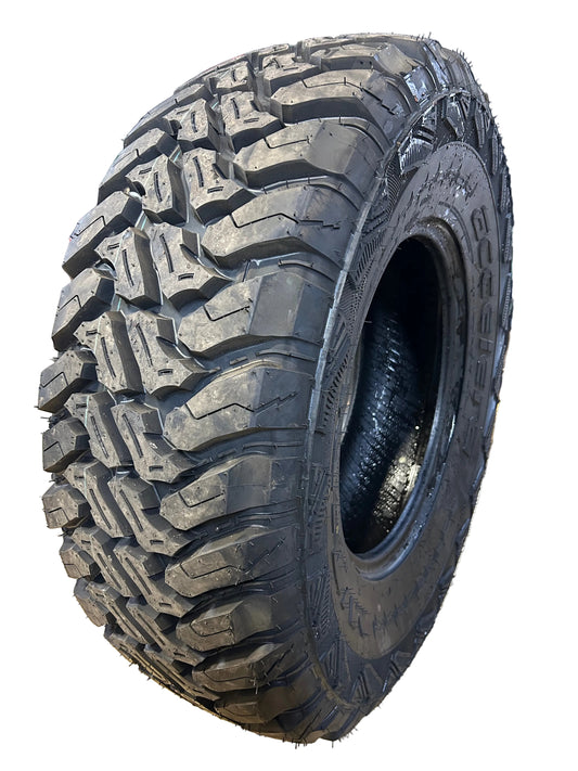 ACCELERA M/T-01 BSW LT 35 12.5 17 125Q 10PLY MUD TIRE 1200041265