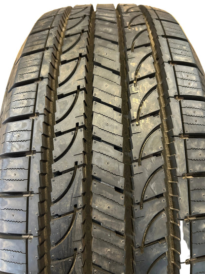 NOS YOKOHAMA GEOLANDAR H/T G056 BSW LT 265 60 20 121/118R 10PLY 110105674