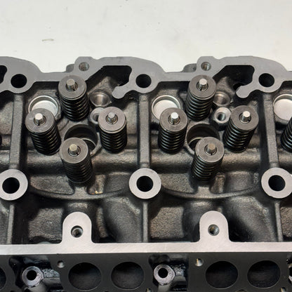 ATK ENGINES REMANUFACTURED CYLINDER HEAD FOR 2003-2007 FORD WITH 6.0L POWERSTROKE DIESEL V8