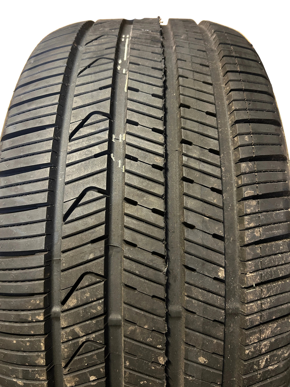 PIRELLI SCORPION ZERO A/S PLUS 3 BSW P 275 40 20 106Y XL ALL SEASON TIRE 4296200