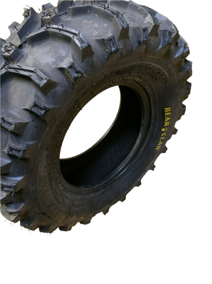 NOS KENDA BEAR CLAW BSW AT 24 9 11 6PLY ATV/UTV TIRE ‎KDBC24X9-11P