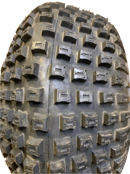 DEESTONE D929 BSW AT 22 11 8 43F 4PLY ATV/UTV TIRE DS7321