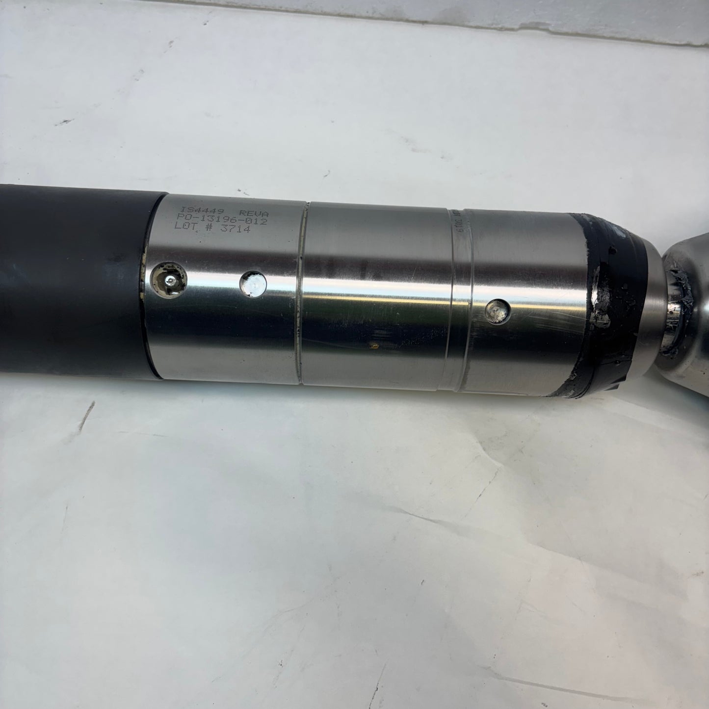 PROBE HYDRUALIC SPINDLE AHF 23-3219-08 ASSY. 11333440