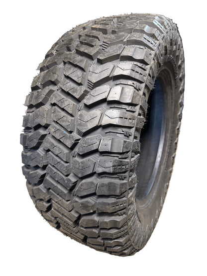 NOS PATRIOT RUGGED TERRAIN BSW LT 33 12.5 18 122Q 12PLY TIRE PASYTH0080
