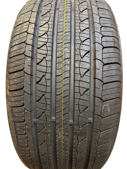 NEXEN NPRIZ AH8 BSW P 245 50 17 98V ALL SEASON TIRE 15520NXK