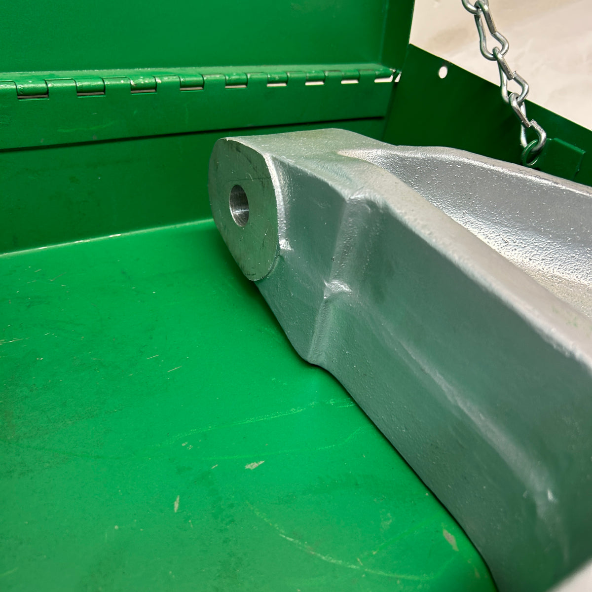 GREENLEE HYDRUALIC C-FRAME KIT W. HAND PUMP  1732M2