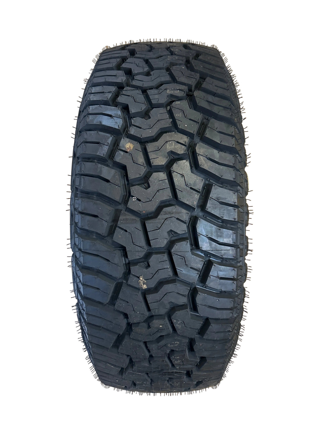 NOS YOKOHAMA GEOLANDAR X-AT BSW LT285 60 20 125/122Q 10PLY 110116033