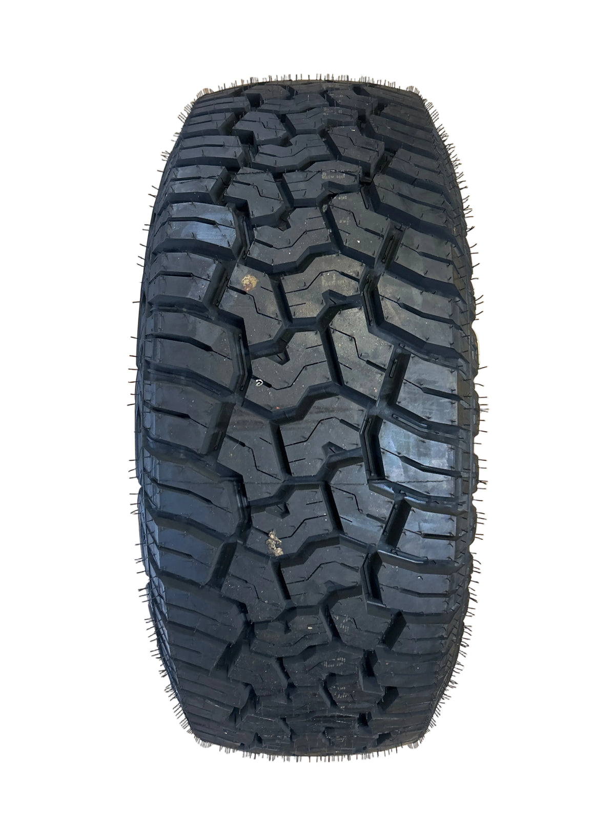 NOS YOKOHAMA GEOLANDAR X-AT BSW LT285 60 20 125/122Q 10PLY 110116033