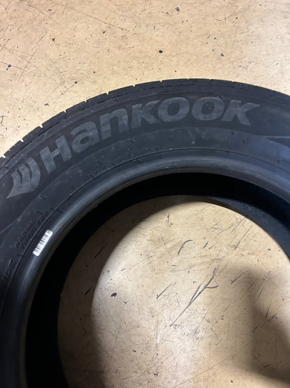 HANKOOK KINERGY PT BSW P 215 60 16 95H ALL SEASON TIRE 1023419