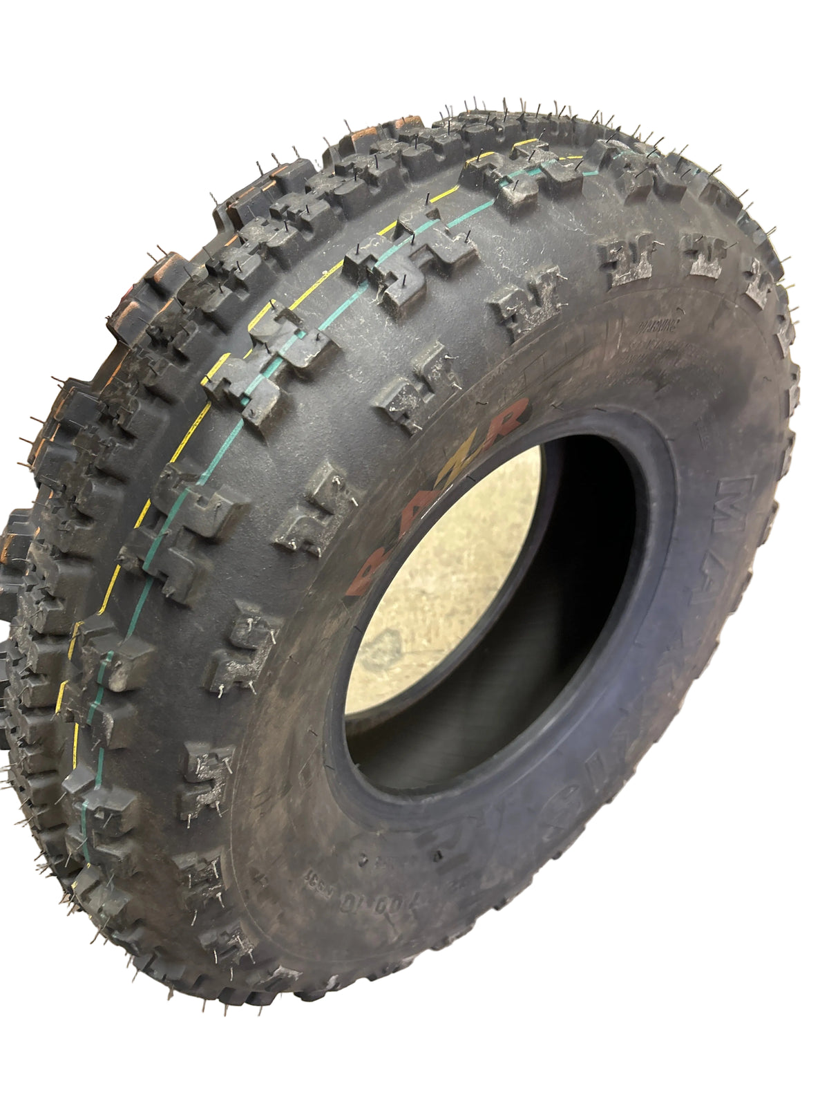 MAXXIS RAZR M931 BSW 22 7 10 ATV/UTV TIRE TM16030000